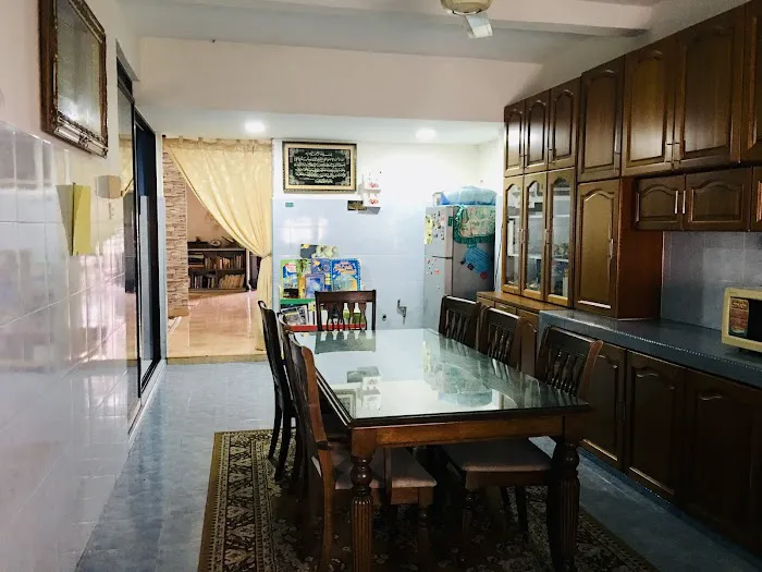 Homestay Atiqqi Picture 3
