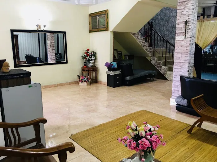 Homestay Atiqqi Picture 2