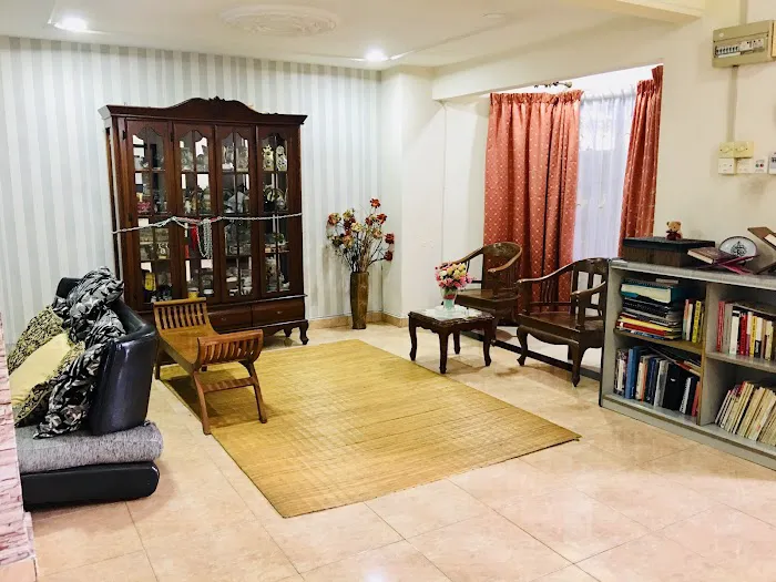 Homestay Atiqqi Picture 6