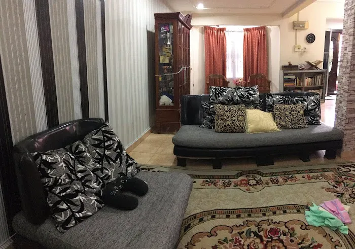 Homestay Atiqqi Picture 5
