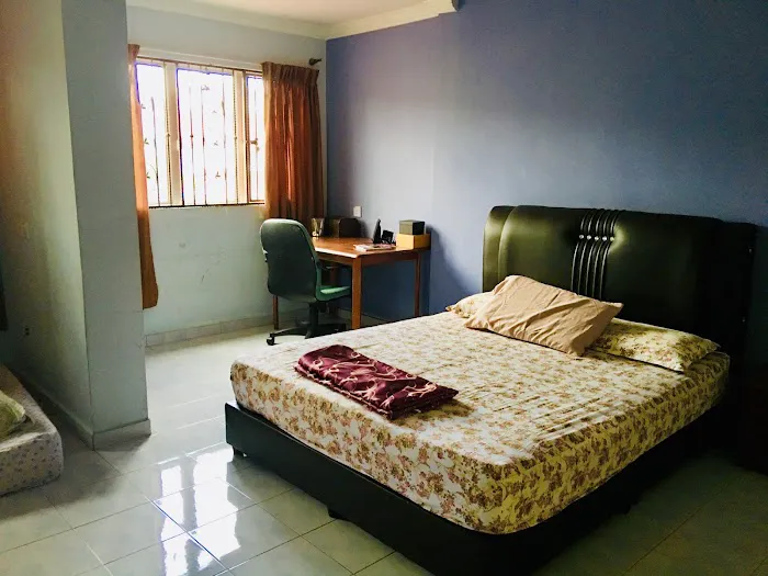 Homestay Atiqqi Picture 1