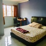 Homestay Atiqqi