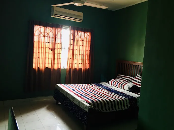 Homestay Atiqqi Picture 8