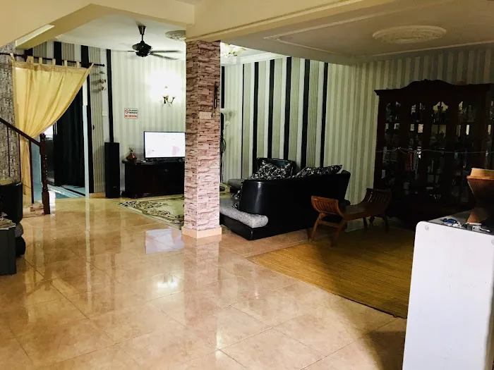 Homestay Atiqqi Picture 7