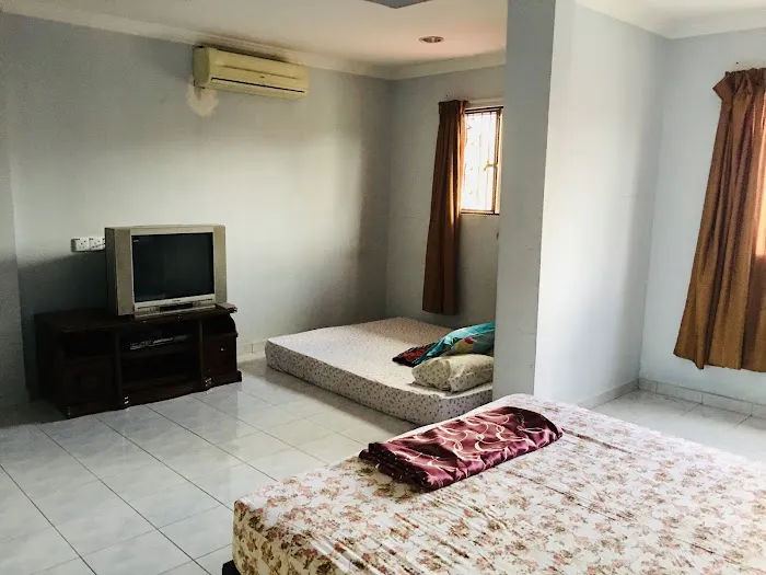 Homestay Atiqqi Picture 9