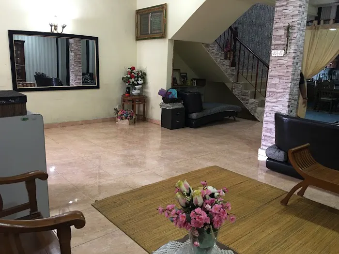 Homestay Atiqqi Picture 10