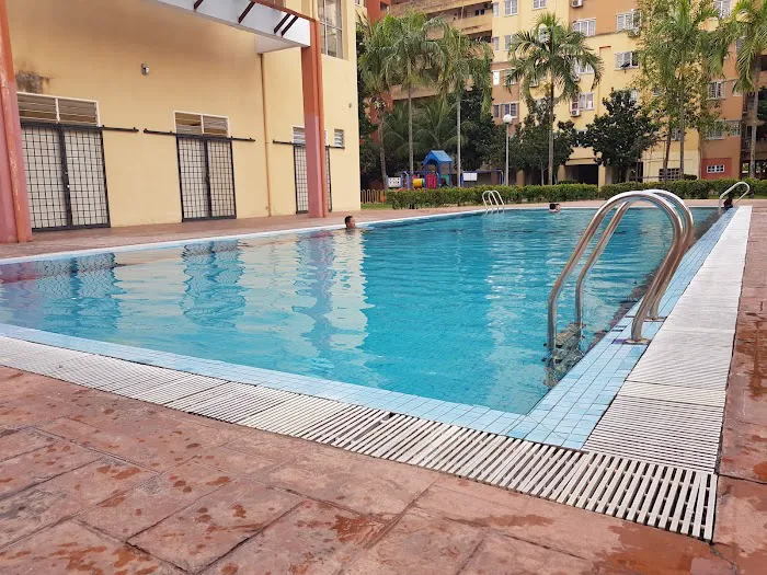pendaki SOLO suite Apartmen Picture 2