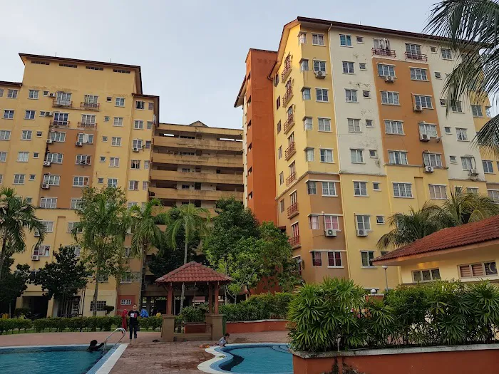 pendaki SOLO suite Apartmen Picture 1