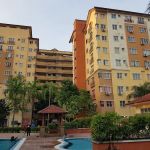 pendaki SOLO suite Apartmen