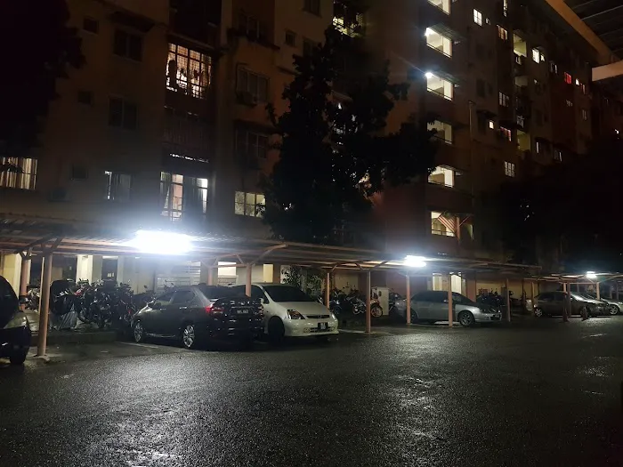 pendaki SOLO suite Apartmen Picture 9