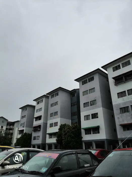 Kelompok Sri Anggerik SA5 Picture 1