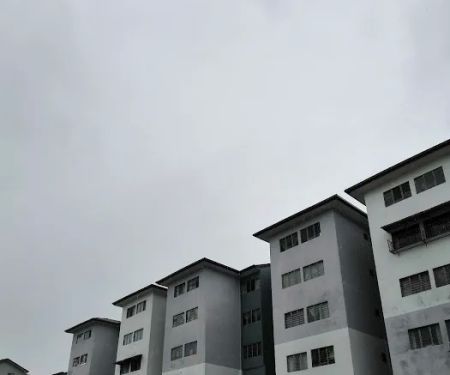 Kelompok Sri Anggerik SA5