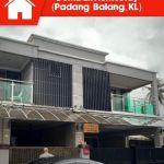 FATIN HOMESTAY GOMBAK