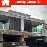 FATIN HOMESTAY GOMBAK ico
