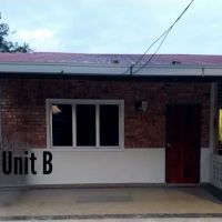 Melewar Homestay @ KPB ico