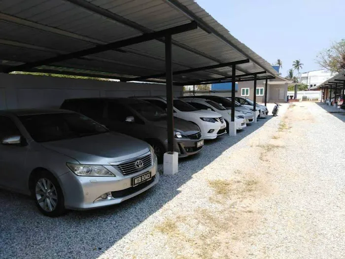 Parking kuala besut Picture 2