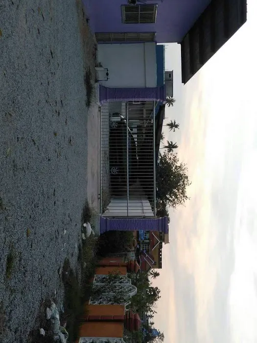 Parking kuala besut Picture 7