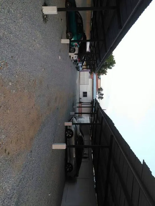Parking kuala besut Picture 5