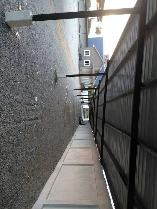Parking kuala besut Picture 4