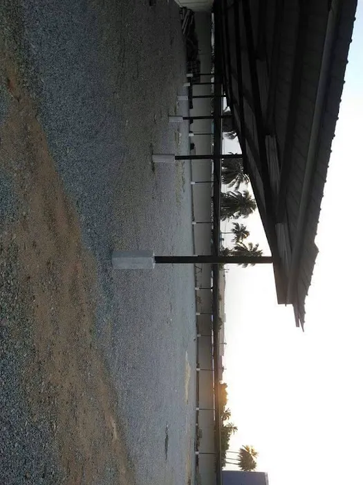 Parking kuala besut Picture 8