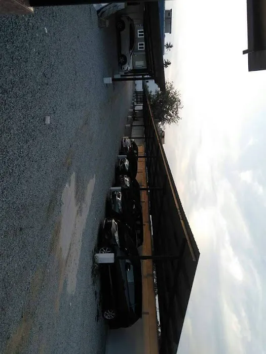 Parking kuala besut Picture 9