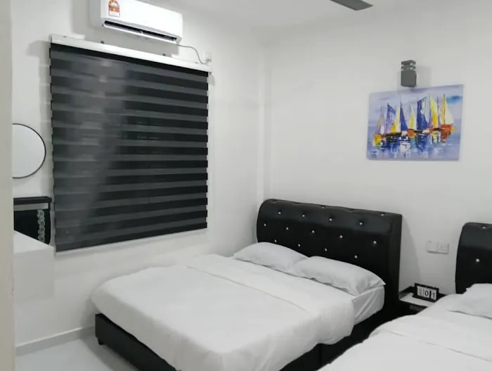 Roomstay By Abe Cottage Picture 3