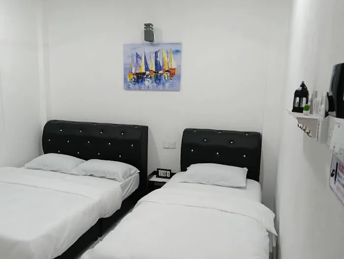 Roomstay By Abe Cottage Picture 9