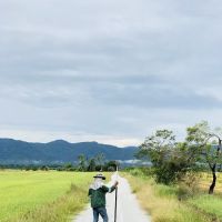 Nasir Homestay ico