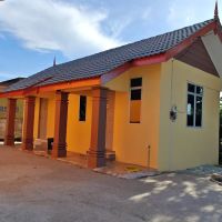 Room Stay Tok Wan 2 (10027709) ico
