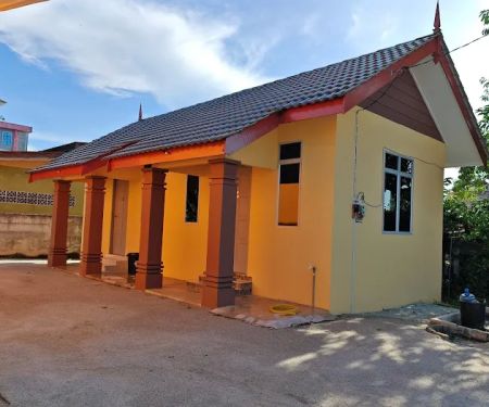 Room Stay Tok Wan 2 (10027709)