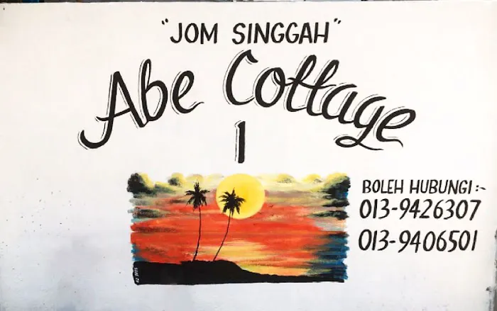 Abe Cottage 1 Picture 5