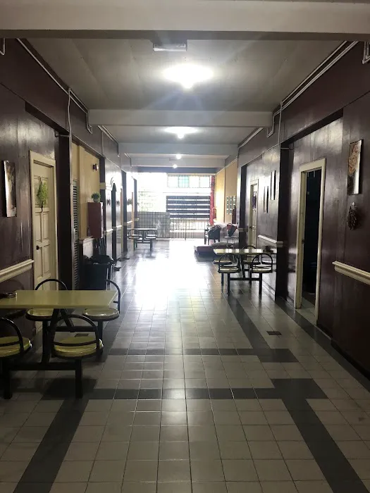 Ain HOTEL Picture 5