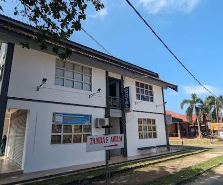 Ain HOTEL