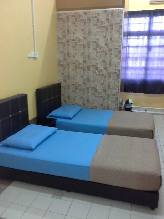 Ain HOTEL Picture 10