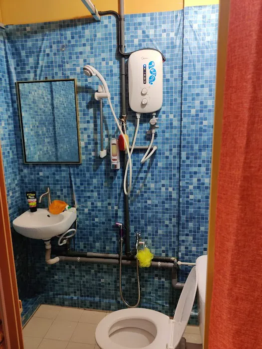 Ain HOTEL Picture 8