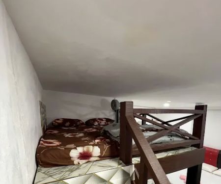 AJR Room Stay