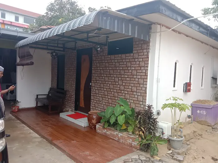 AJR Room Stay Picture 5