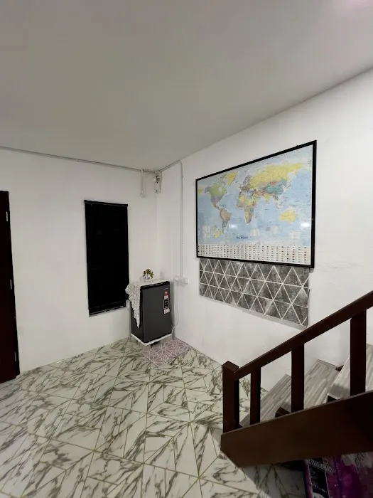 AJR Room Stay Picture 2