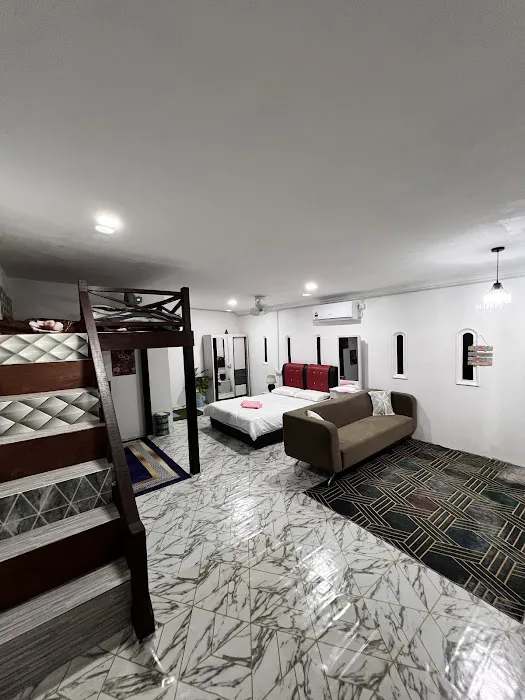 AJR Room Stay Picture 6
