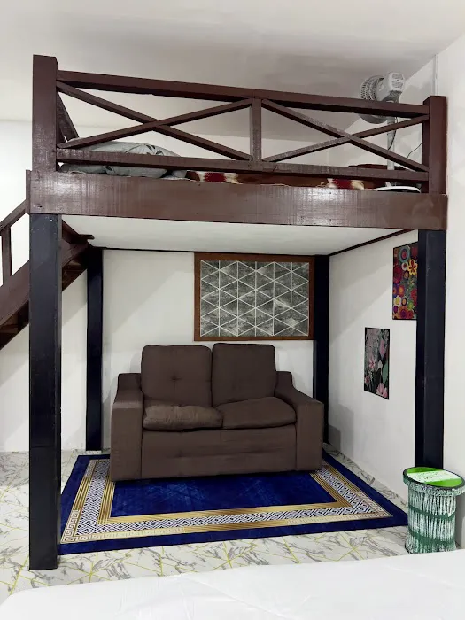 AJR Room Stay Picture 10