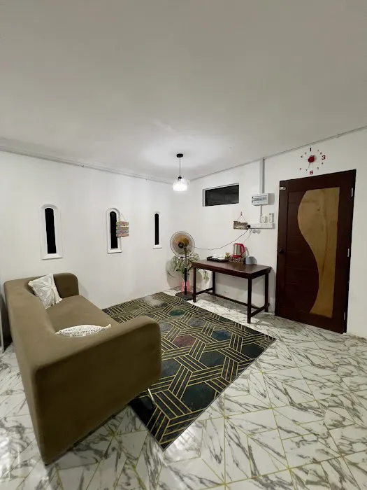 AJR Room Stay Picture 7