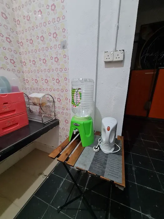 La wood homestay Picture 8