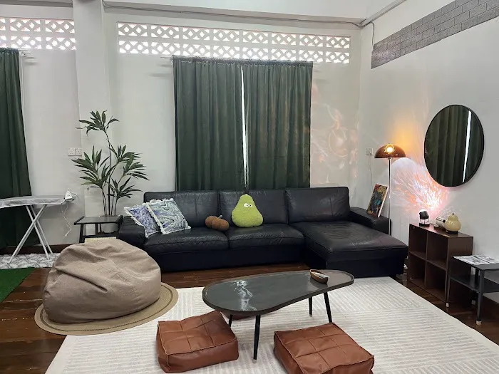 La wood homestay Picture 7