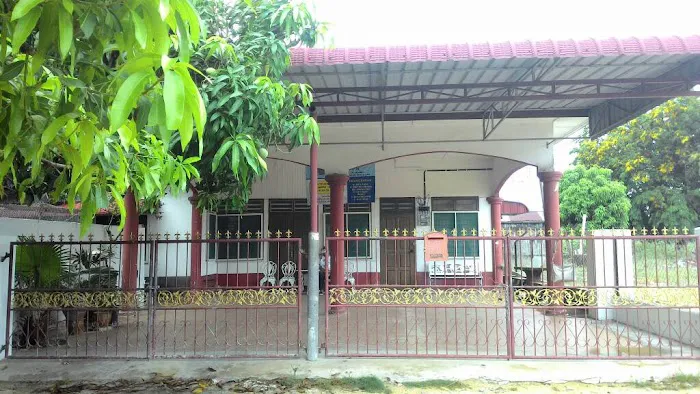 Homestay Kuala Besut Picture 2