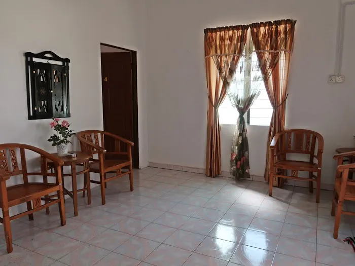 Homestay Kuala Besut Picture 5