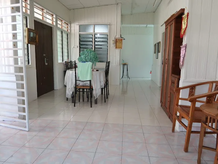 Homestay Kuala Besut Picture 4