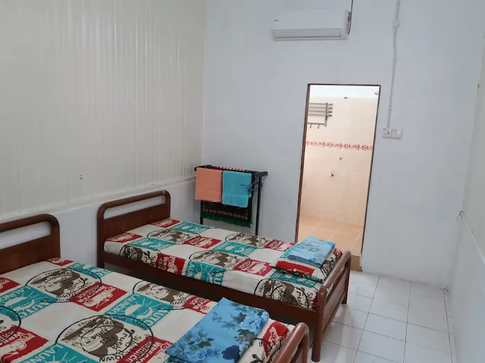 Homestay Kuala Besut Picture 6