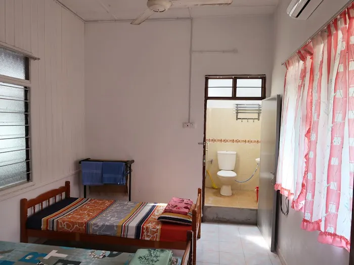 Homestay Kuala Besut Picture 1