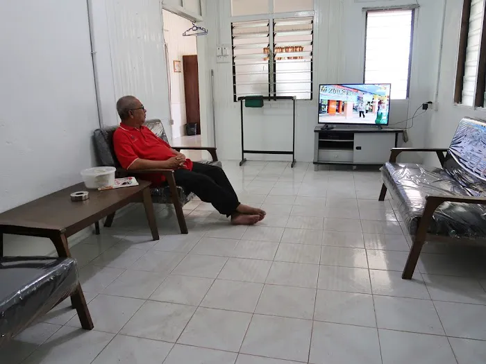 Homestay Kuala Besut Picture 8