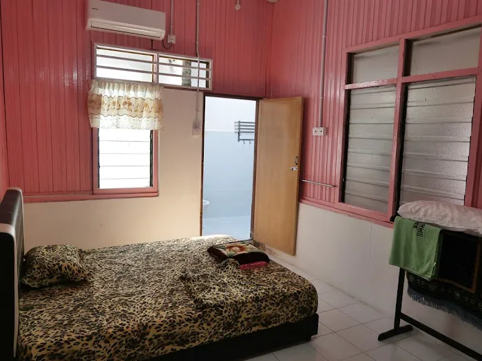 Homestay Kuala Besut Picture 3